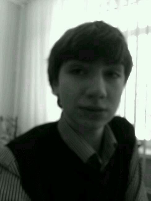 Oleg Kosyak Theodor | Warszawa