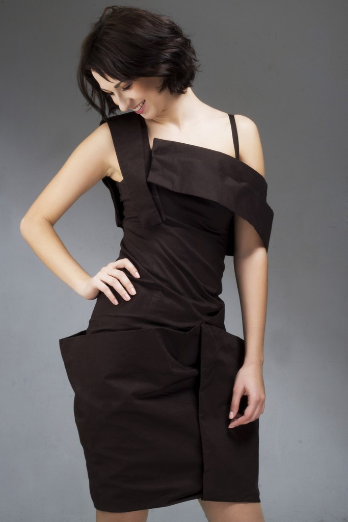 Олеся Ганжа | Санкт-Петербург