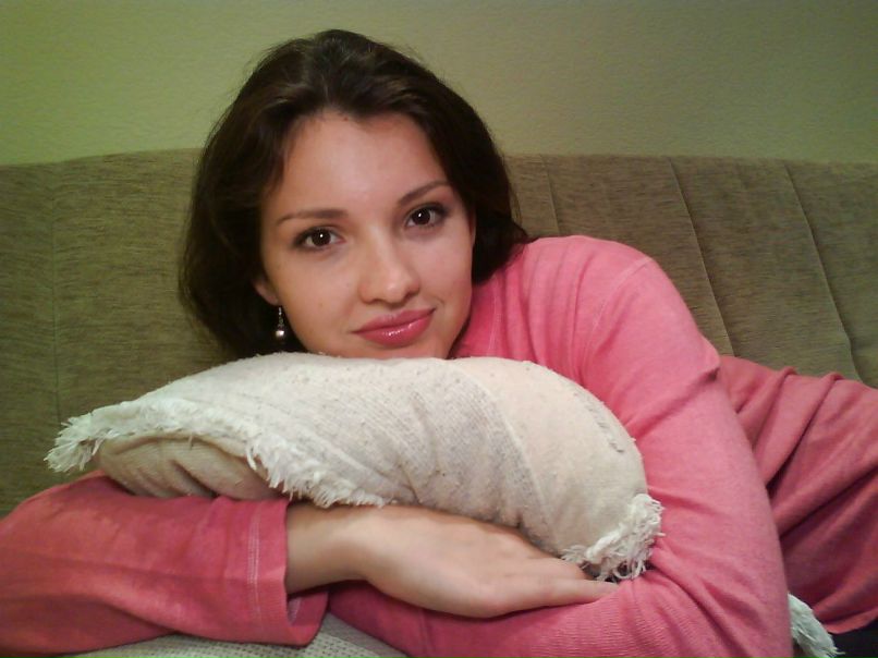 Маргарита Яковлева | Великий Новгород