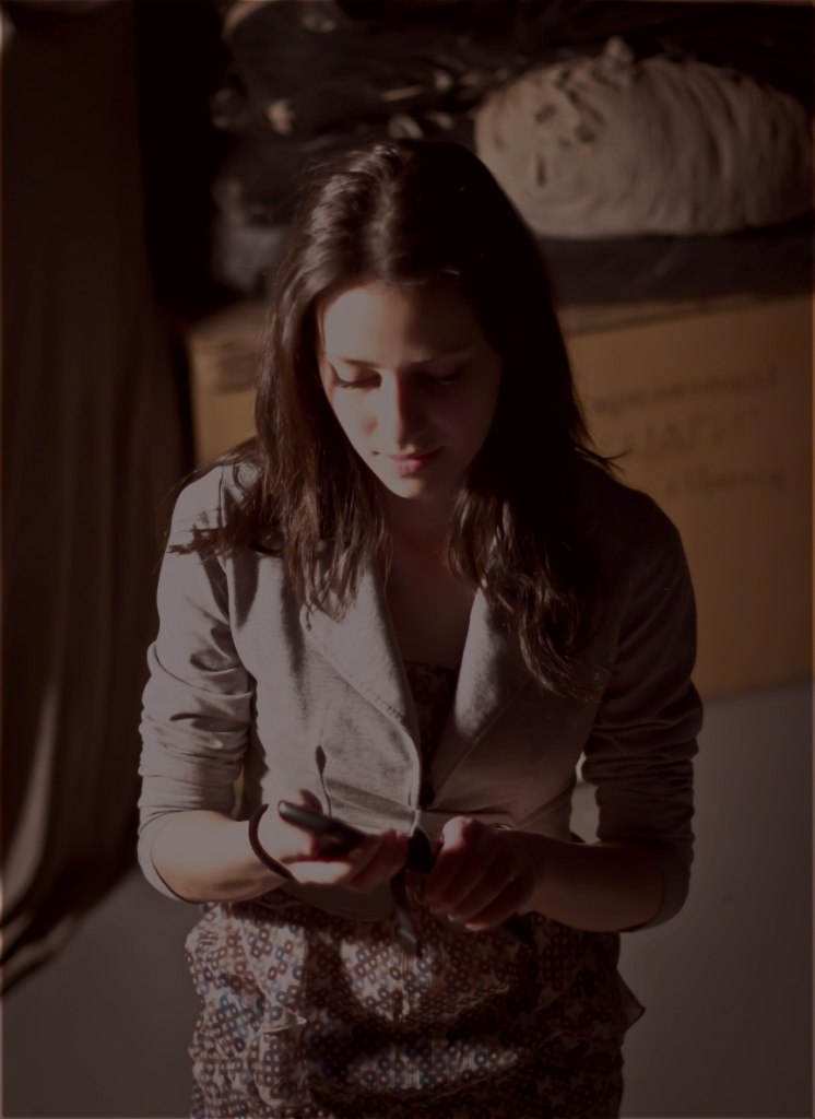 Алина Рубан | Иркутск