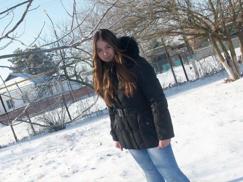 Ирина Цыганок | Краснодар