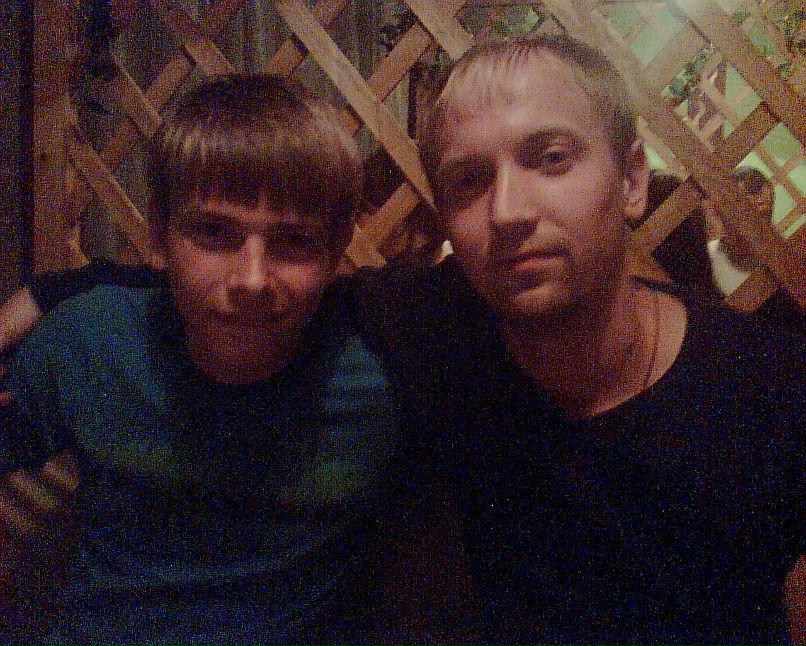 Иван Прядеин | Екатеринбург