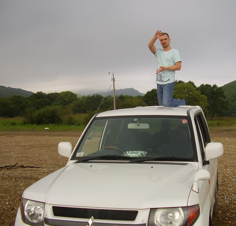 Ренат Зайнутдинов Р. | Санкт-Петербург