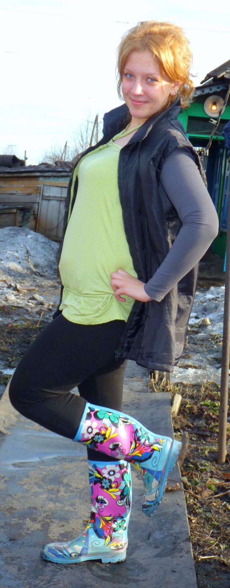 Анна Кускова | 