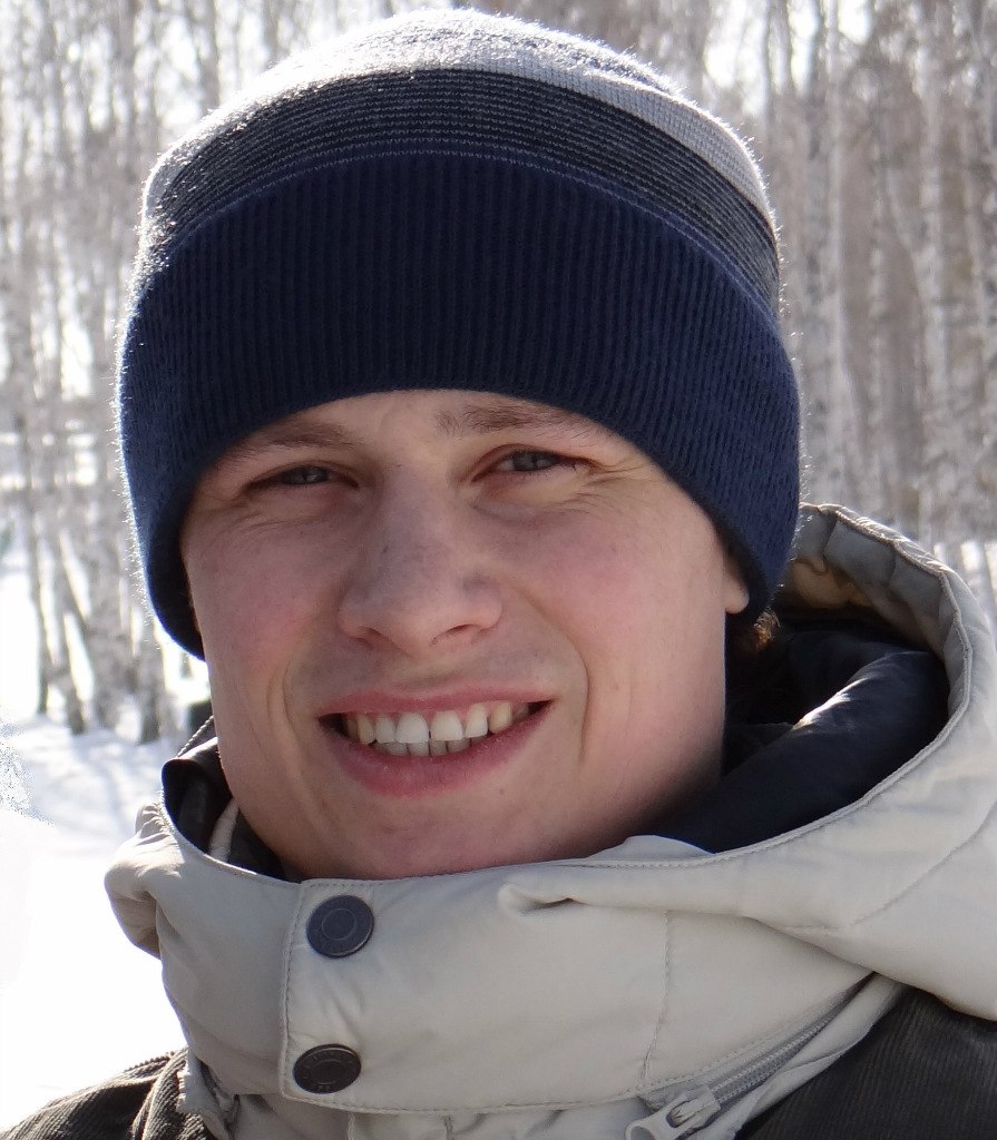 Фото профиля