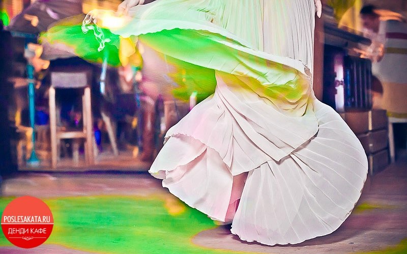 Юлия Лазарева | Москва