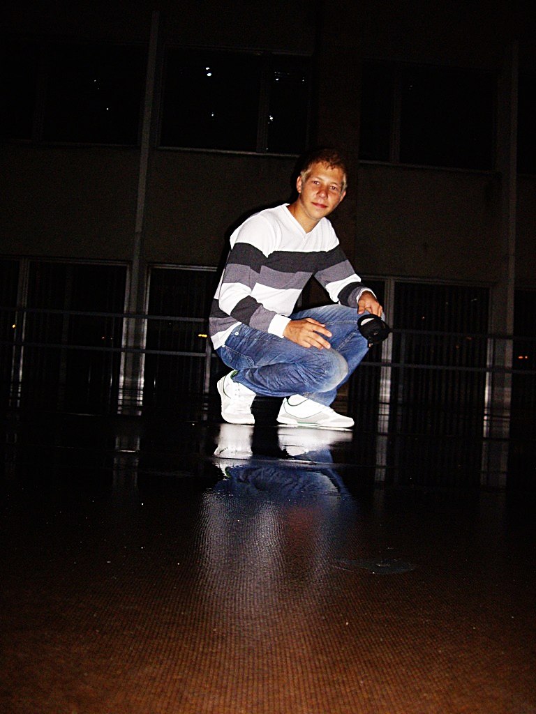 Дима Куцан | Одесса