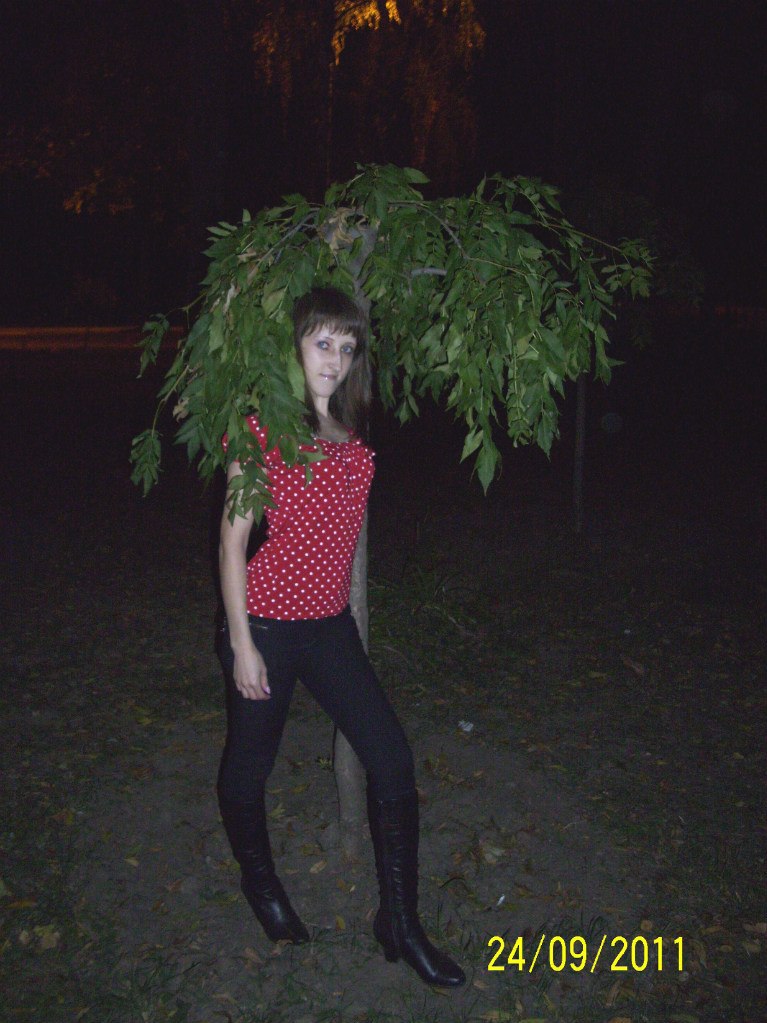 Анна Шапошник | 