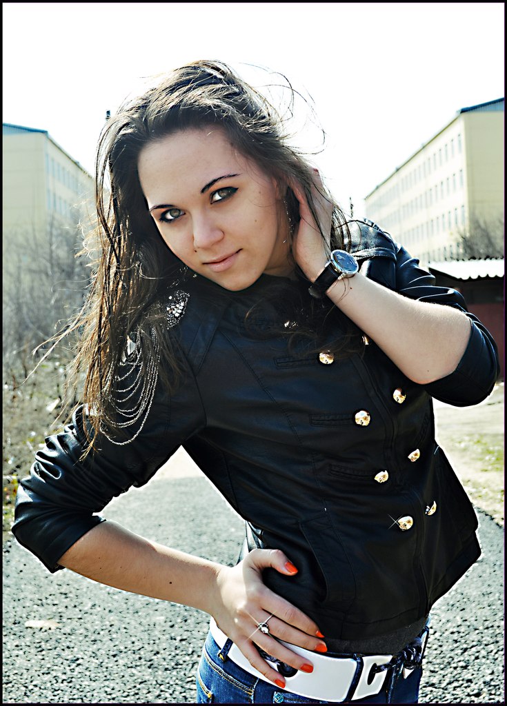 Оленька Вагнер | Волгоград