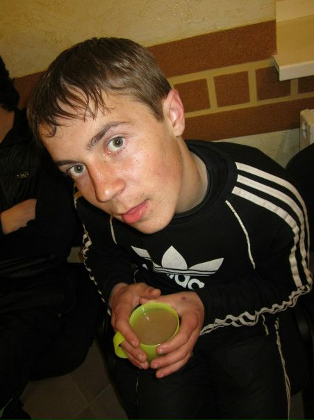 №105, Ени Карбонаро №105, Ени Карбонаро