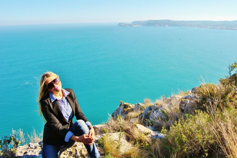 Наташа Манилкина | 