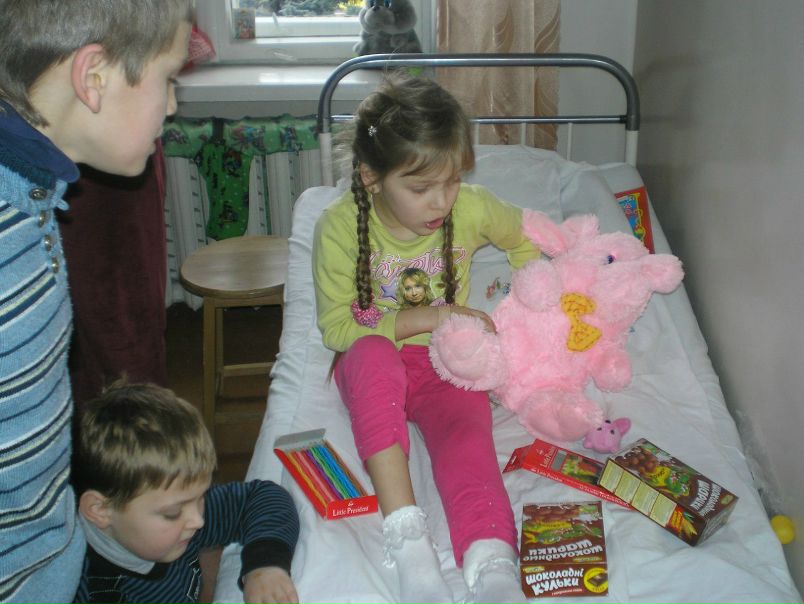 №77, Таня Соломійчук №77, Таня Соломійчук