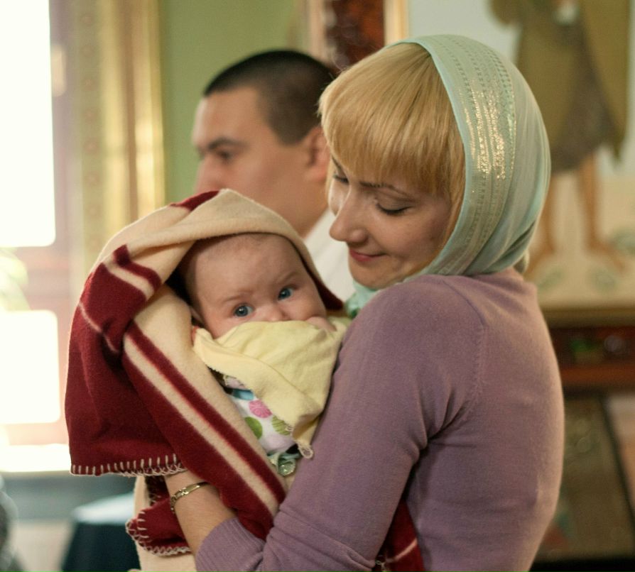 Санечка Куприна | Ялта