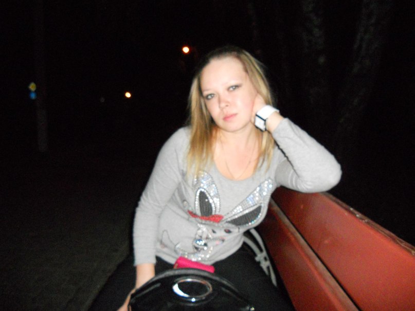 Ольга Челышева | Симферополь