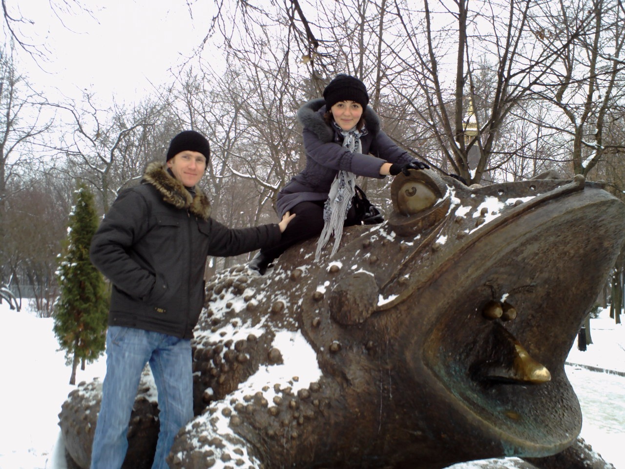 Фото профиля