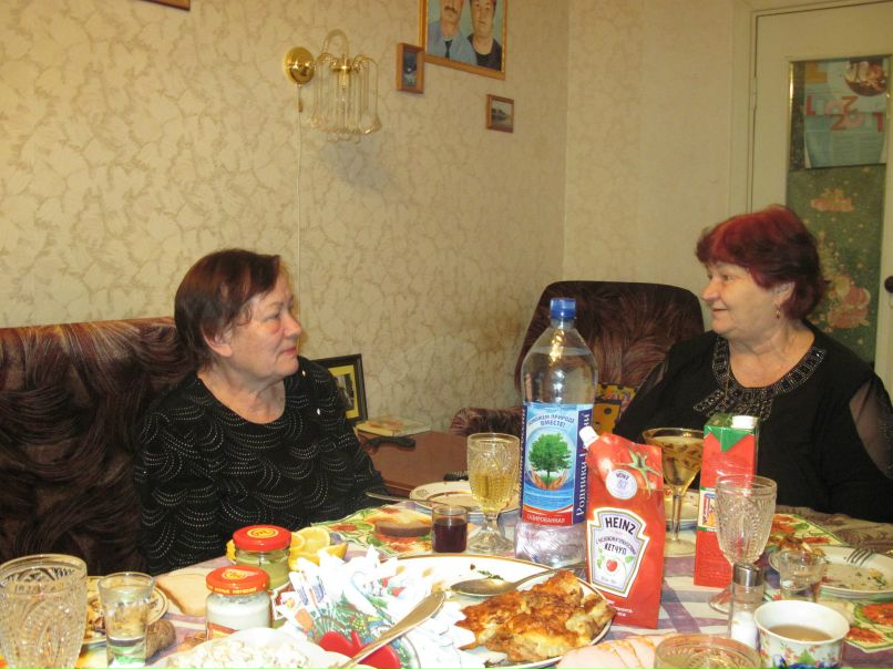 Александр Стрижов | Орехово-Зуево