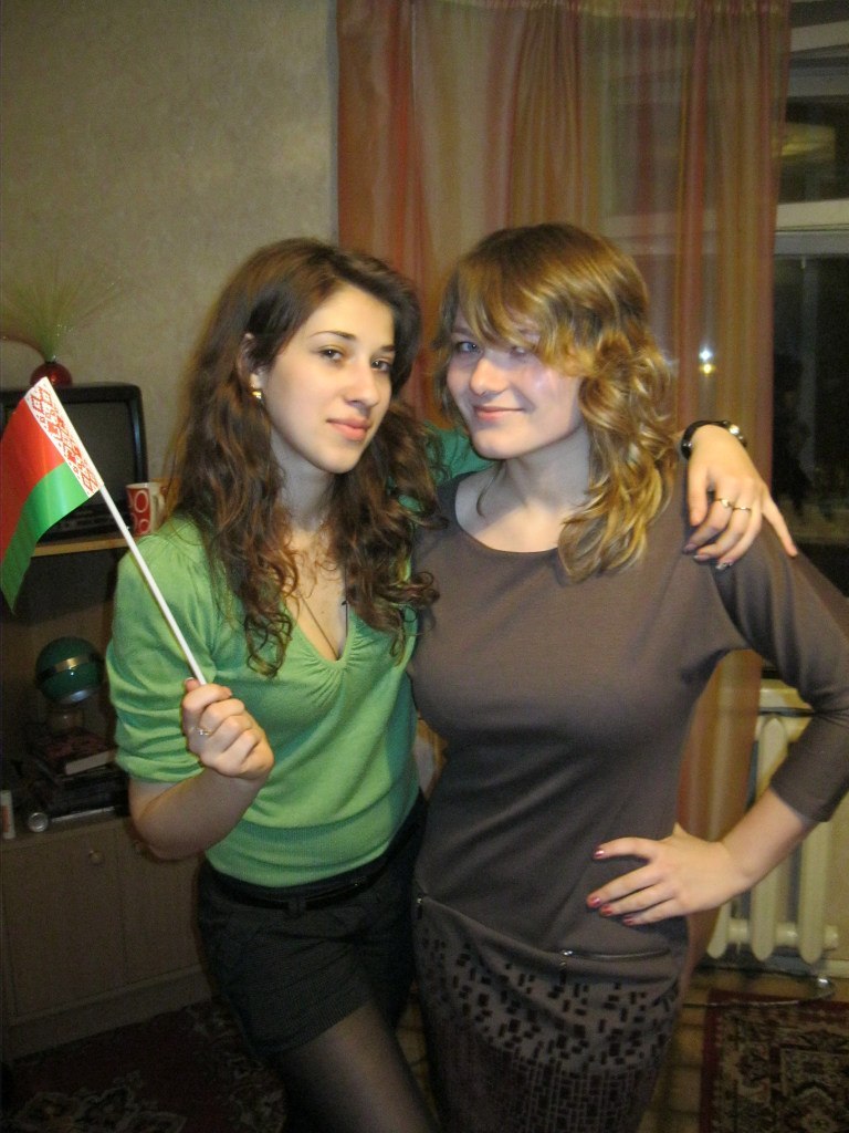 Виктория Лисицкая | Минск