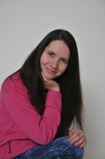 №101, Людмила Давиденко, 41 год, Днепр (Днепропетровск) №101, Людмила Давиденко, 41 год, Днепр (Днепропетровск)