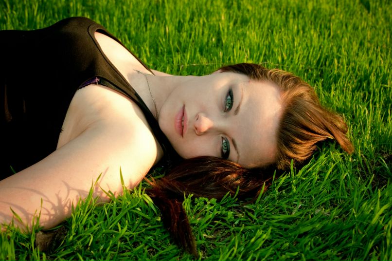 Дарья Кашинцева (Лёша) | Ростов-на-Дону