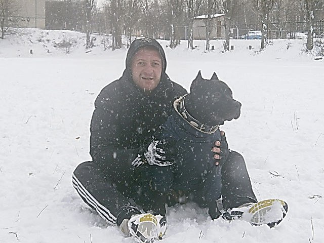 Коля Ру | Киев