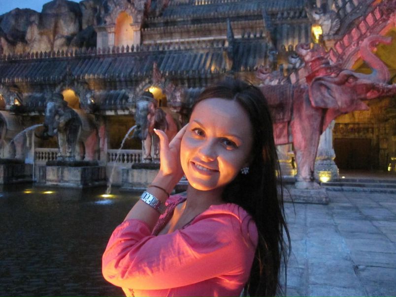 №21, Инна Волкова, 39 лет, Москва, Россия №21, Инна Волкова, 39 лет, Москва, Россия