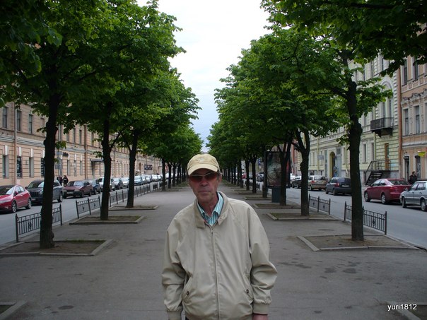 Виктор Чижов фото со стены #5