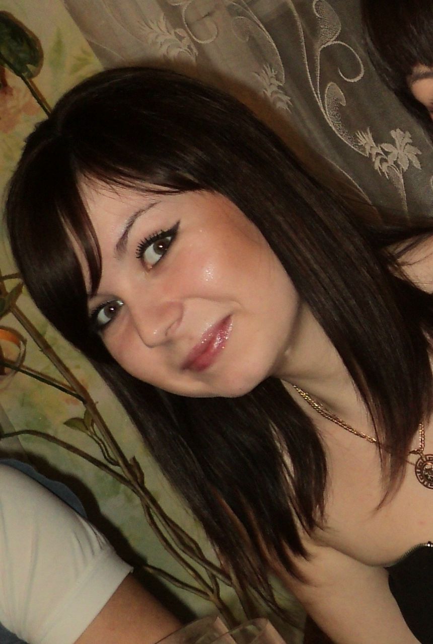 Марина Пакальнис | Семенов