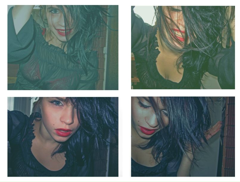 Кристина Миланич | Таллин