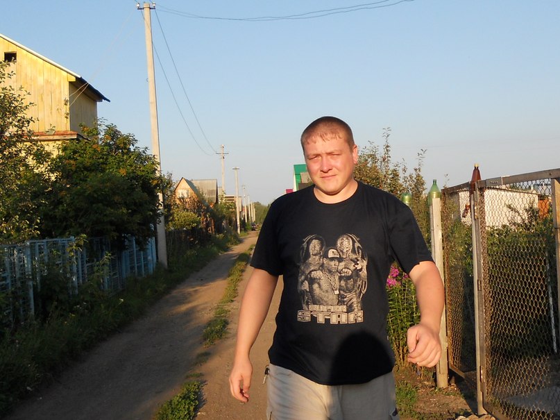 Алексей Лазарев | Уфа