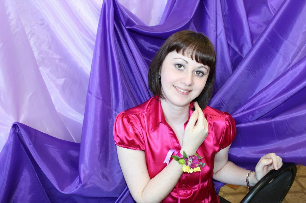 Иришка Дубровина | Иркутск