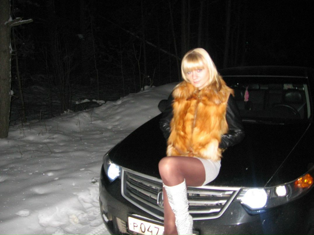 Светлана Журавлева | Санкт-Петербург