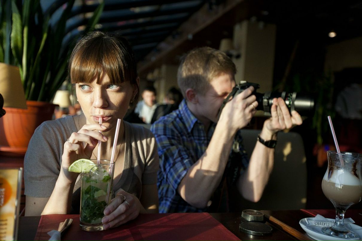 Алекс Кашников | Омск