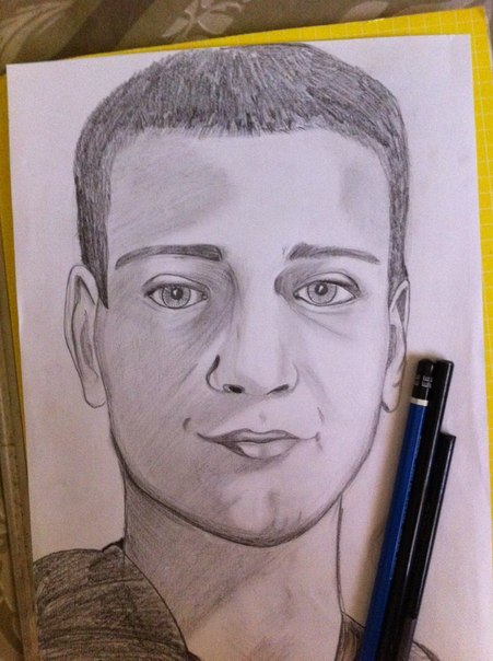 Павел Певнев Mad Reader | Ижевск