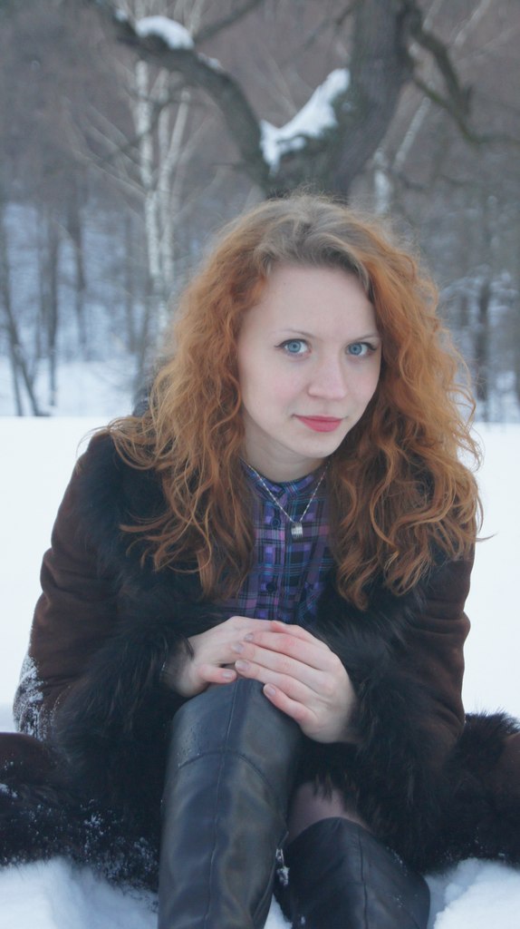 Вероника Лелюк | Обнинск