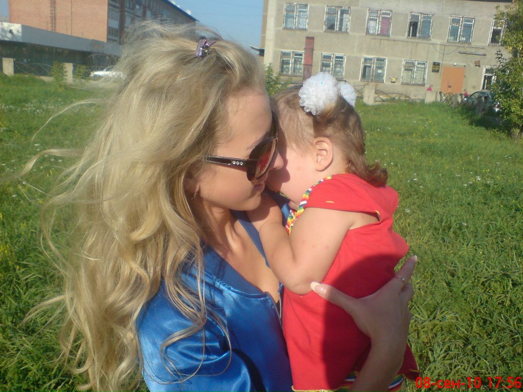 Татьяна Крицких | Иркутск