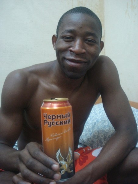 Никита Александров | Санкт-Петербург