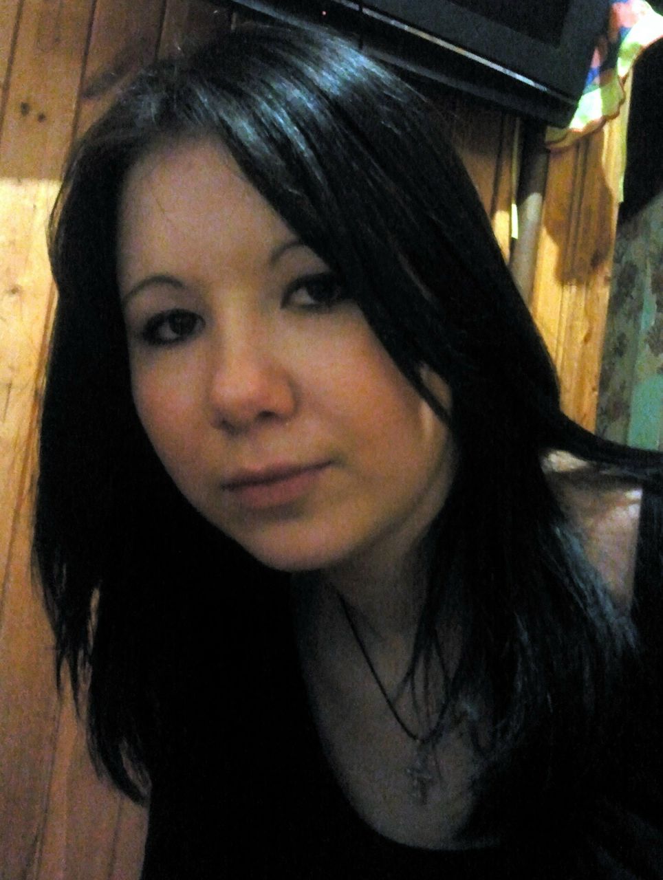 Анюта Юманова | Казань