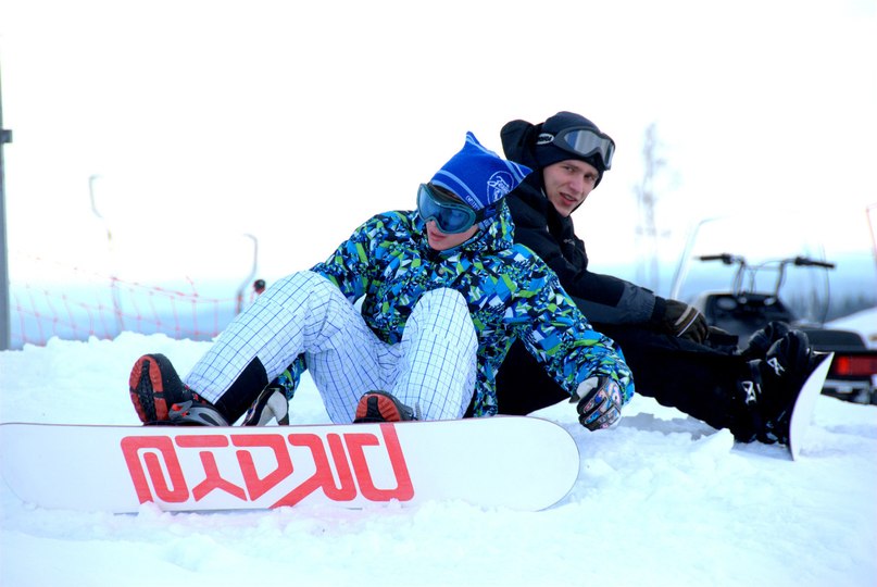 Кирилл Ризо | Санкт-Петербург