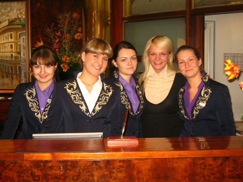 №75, Natali Guseva, Los Angeles №75, Natali Guseva, Los Angeles