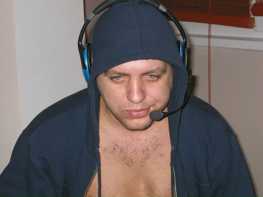 Эдуард Тредит | Харьков