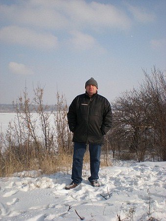 Валерий Мороз | Днепр (Днепропетровск)
