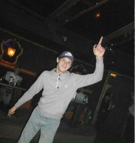 №2, Дядя Фулюмыч, 31 год, Санкт-Петербург №2, Дядя Фулюмыч, 31 год, Санкт-Петербург