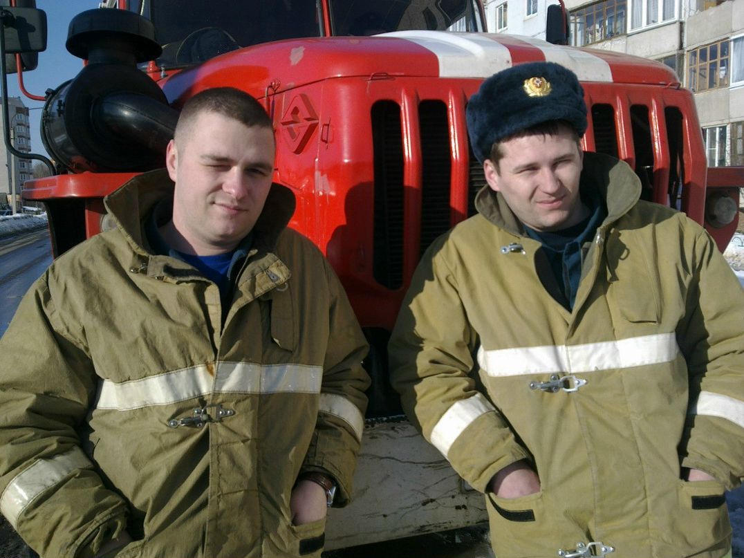 Денис Пономарев | 