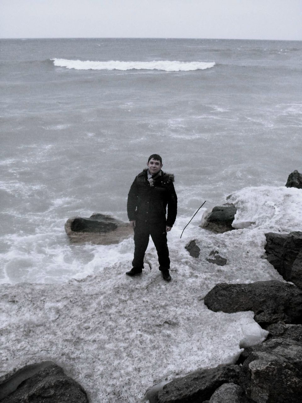 Олег Дзоциев | Ростов-на-Дону