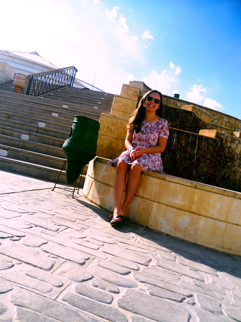 Резеда Шарифуллина | 