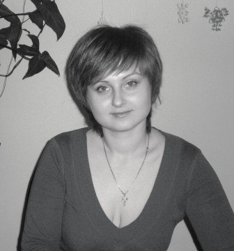 Галина Гнатенко | Киев