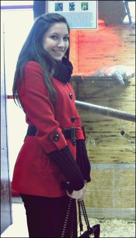 Надюша Волыгина ★ | 