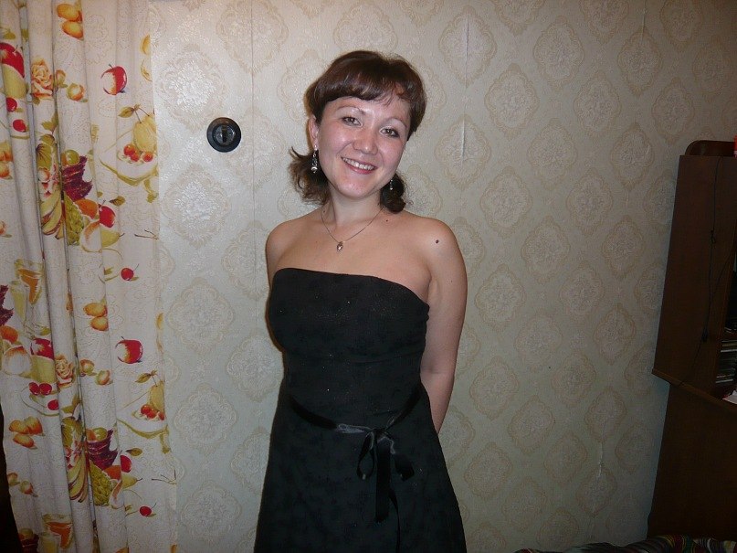 Румия Гиздатуллина | 