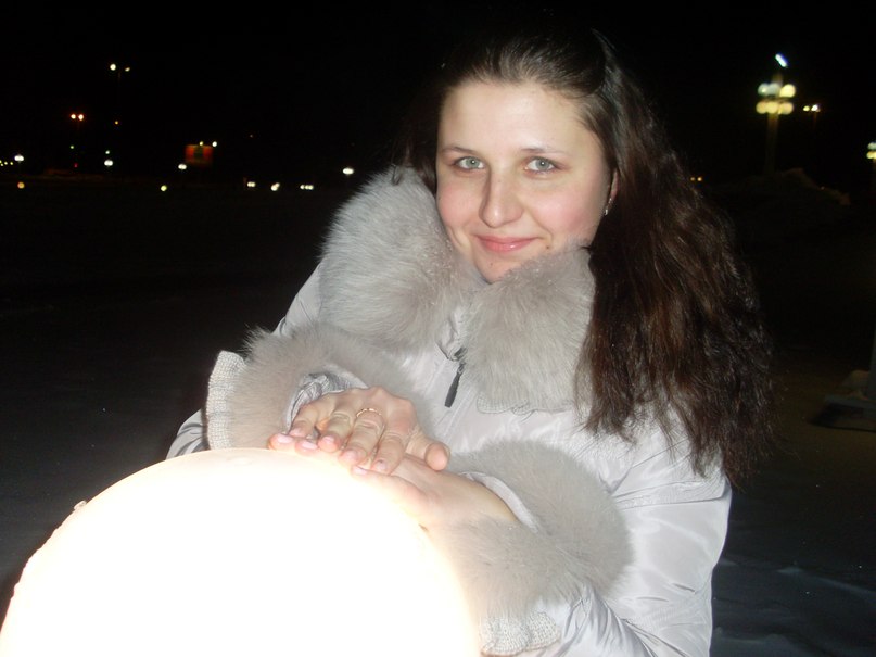 Виктория Мацца | 