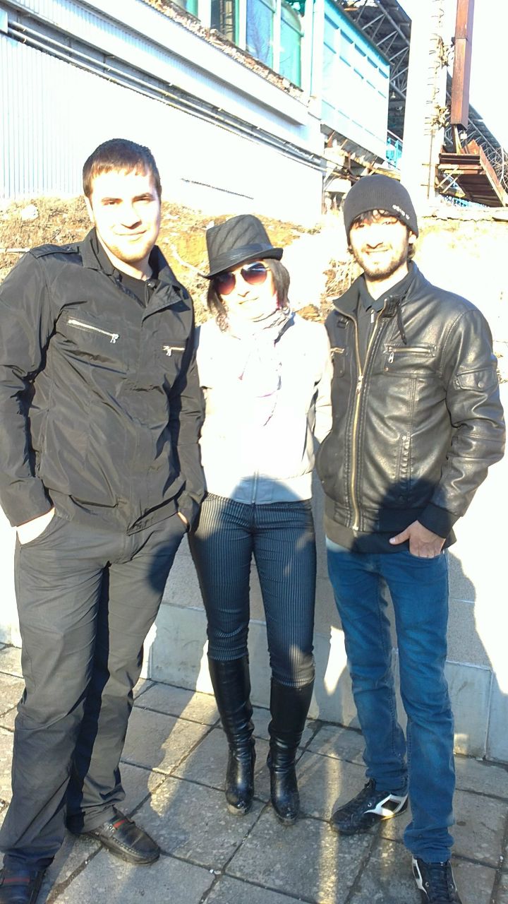 Гури Мамедова | Баку